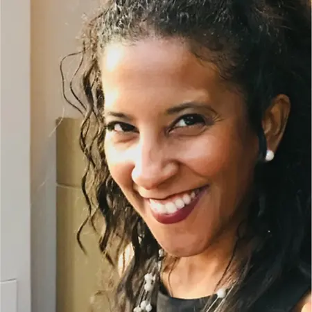 Dawn Morgan, RIDE Council Member | Research, Inclusion, Diversity, Equity on Influential Women