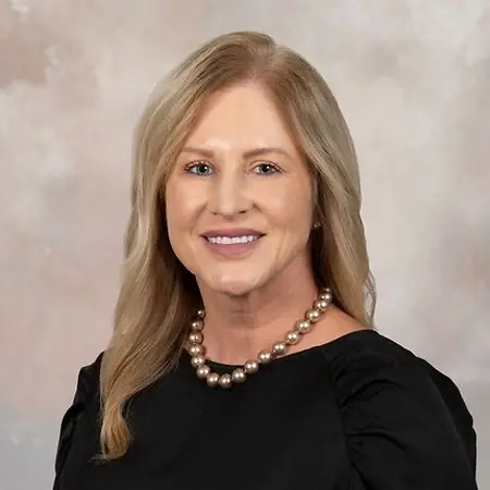 Gloria Graham, Principal Consultant on Influential Women