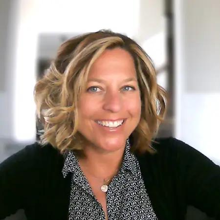 Ashley Knott, Executive Director on Influential Women