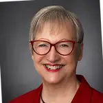 Regina Bergman, CEO on Influential Women