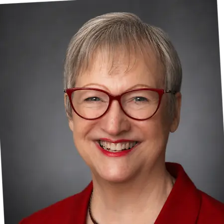 Regina Bergman, CEO on Influential Women