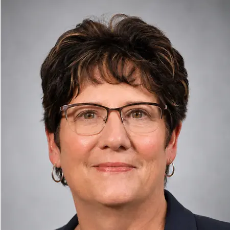 DeNita Carani, Chief Operating Officer on Influential Women