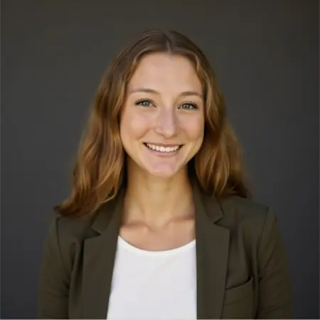 Nadia Tomasini, Employee Experience Manager & People Coordinator on Influential Women