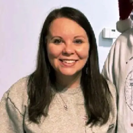 Jennifer Gallatin Rigsby, Registrar for Permanent Collections on Influential Women