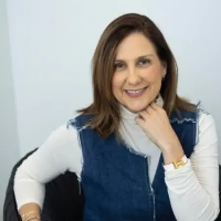 Sylvia Cespedes, Johnson Museum's Advisory Council on Influential Women