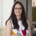 Mary Gentile, President and Founding Partner on Influential Women
