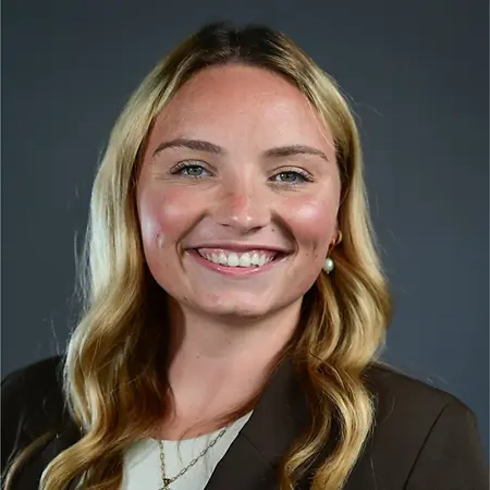 Sophie Appler, Client Advisor on Influential Women