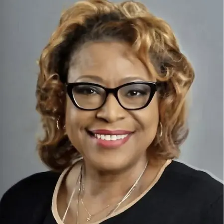 Gigi L Sizer, Senior Vice President Financial Operations on Influential Women