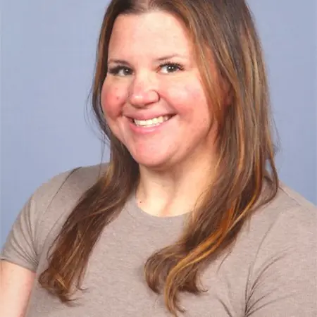 Lindsay Reid, Educational Technologist on Influential Women
