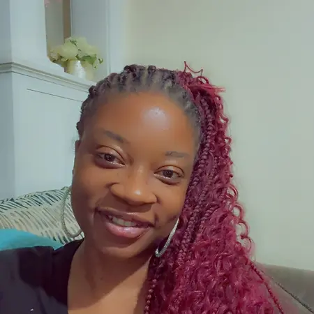 Shirley L. Radford, M.S., Founder on Influential Women