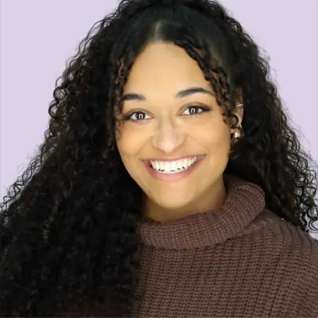Jada A. Draffin, Senior Director of Enrollment Managment on Influential Women