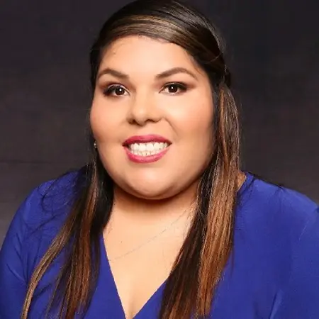 Adriana Viveros-sosa, Founder on Influential Women