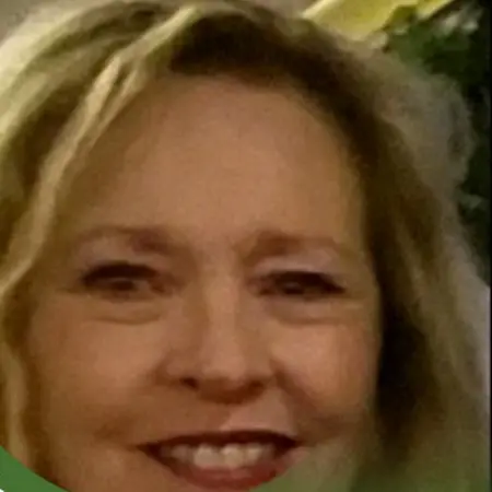 Maureen McGuckin, Pre-K Literacy Coach on Influential Women