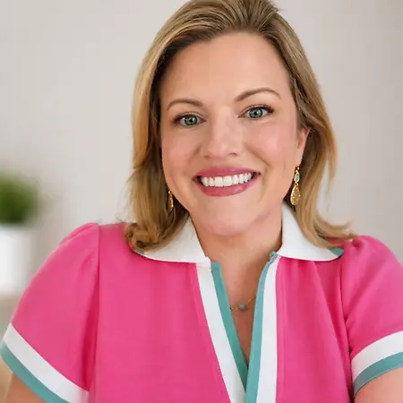 Mollie Harrison, Account Executive on Influential Women