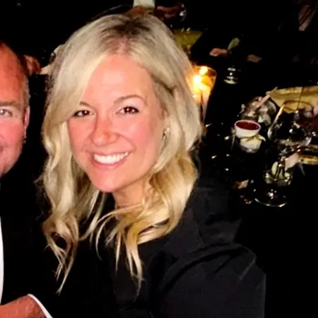 Lauren Collins, Director on Influential Women