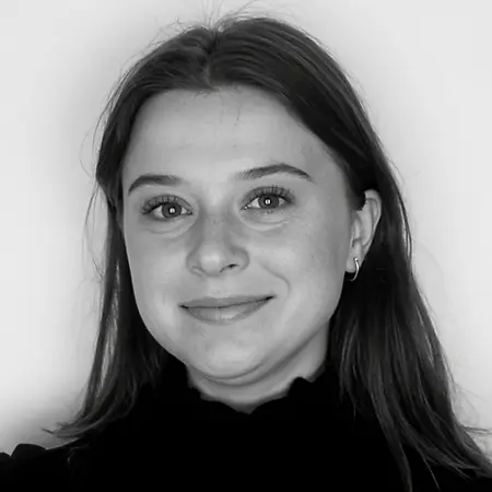 Kaija Snyder, City Administrator on Influential Women