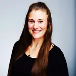 Danielle Falzone, Senior Manager, Demand Generation on Influential Women