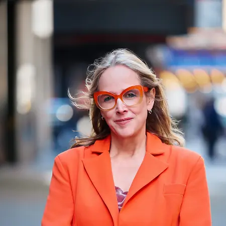 Maria Octavio, Real Estate Broker Specialist on Influential Women