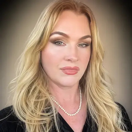 Brittany Poster, Director Of Insurance on Influential Women