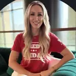 Brittny Hovland, SVP Operational Support on Influential Women
