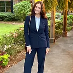 Amanda Joseph, M.S., District Sales Manager - Migraine on Influential Women
