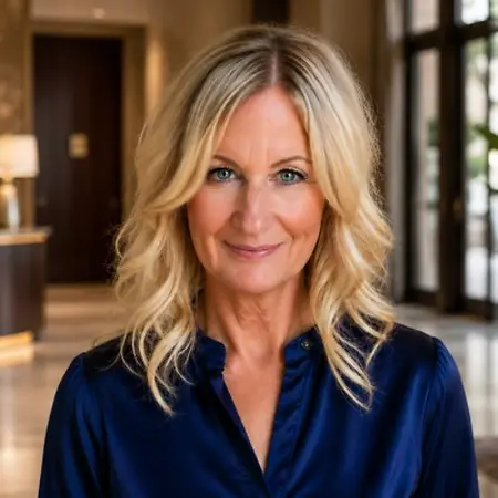 Jennifer Kahl, Commercial Director/Author/Travel writer on Influential Women