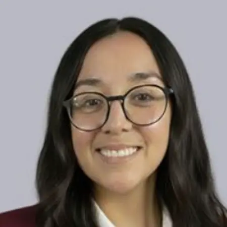 Emilie Feyry-Natividad, Administrative Assistant on Influential Women
