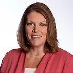 Tracy Pierce, CDP, Sales Director on Influential Women
