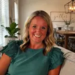 Jennifer Wood, Director of Federal and State Programs on Influential Women