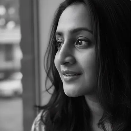 Shailja Agrawal, V.P. Sourcing & Production on Influential Women