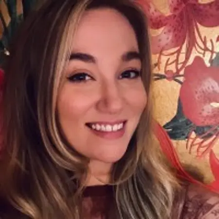 Shannon Allman, Community Relations Manager on Influential Women
