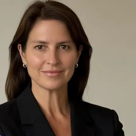 Michelle Dellino, CEO + Family Law Attorney on Influential Women