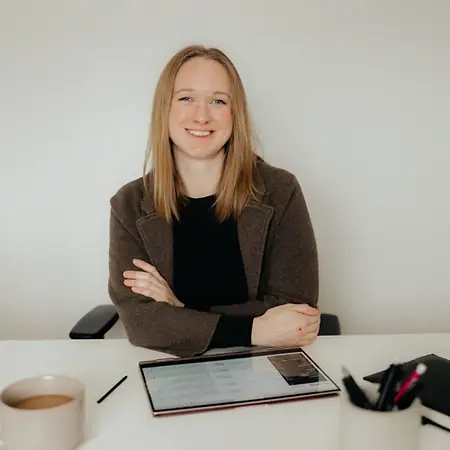 Natalie Hendrix, Owner on Influential Women