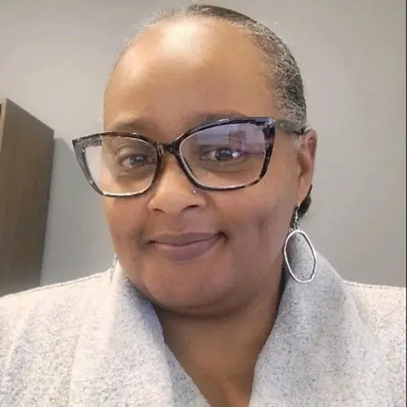 Nicole Burton, Human Resources Generalist on Influential Women