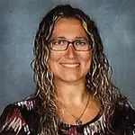 Krista Helmore, MAT (TESOL), Instructional Leader on Influential Women