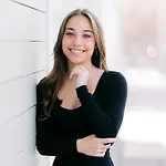 Faith Alexopoulos, Material Technical Advisor on Influential Women