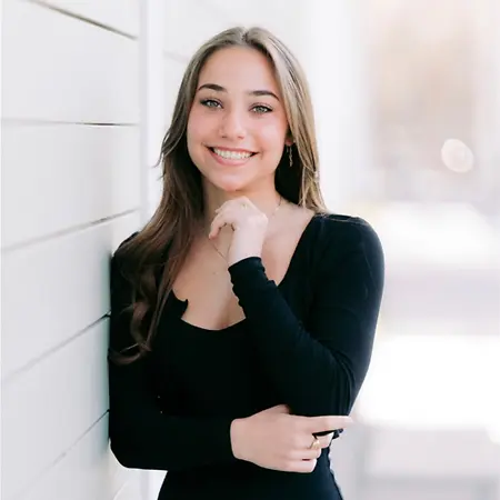 Faith Alexopoulos, Material Technical Advisor on Influential Women