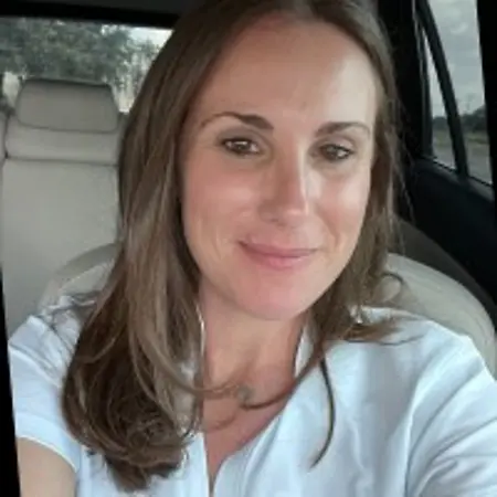 Amy English, Warehouse Lead on Influential Women