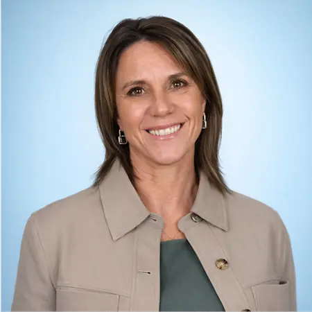 Amy Sirdorues, Sales Manager on Influential Women