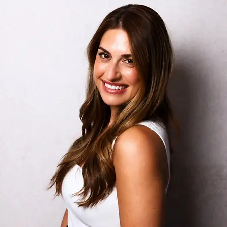 Lindsay Dow, Executive Director of Marketing on Influential Women