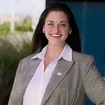 Mallory Grayson, Marketing Strategist on Influential Women