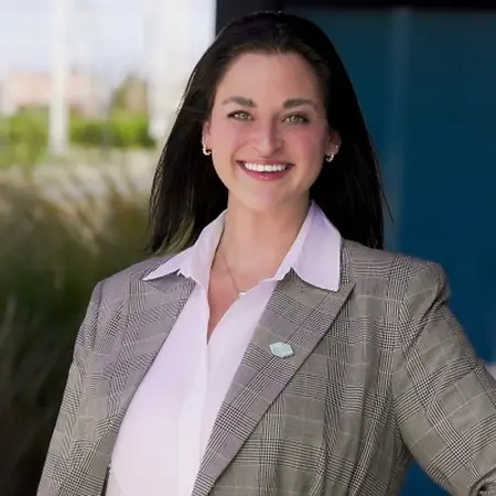 Mallory Grayson, Marketing Strategist on Influential Women