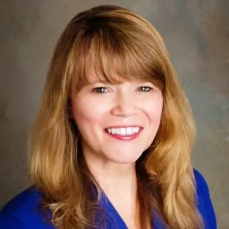 Janice Ehlert, Senior Policy Advisor on Influential Women