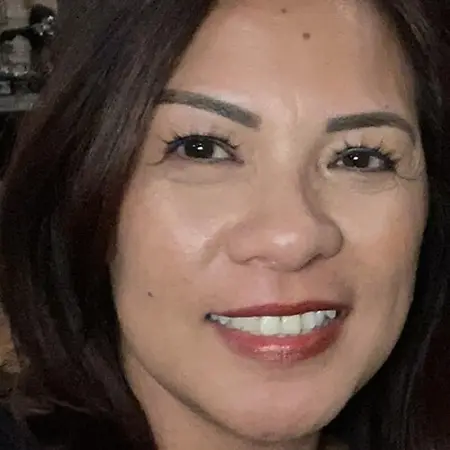 Joyce Parani Dela Cruz, Senior City Attorney Investigator on Influential Women