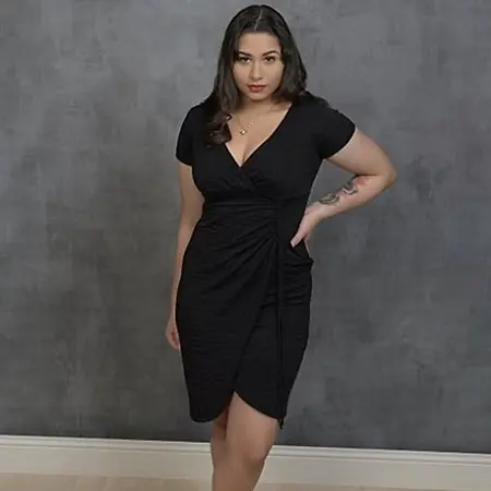 Alexis Deifilia Serrano, Educational Instructor on Influential Women