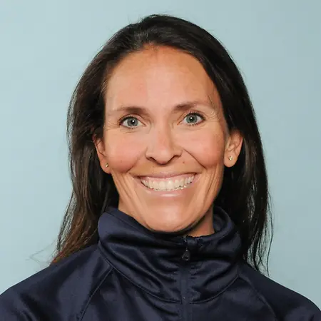 Christine Halfpenny, Head Lacrosse Coach on Influential Women