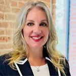 Jennifer  Hooker, Project Executive on Influential Women