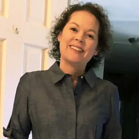 Jennifer Duncan, Associate Professor on Influential Women