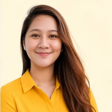 Camille Iyaya, Recruiter on Influential Women