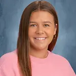 Karleigh Lamoureux, Second Grade Teacher on Influential Women